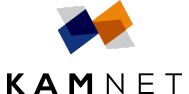 KAMNET Logo